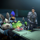 Image for article titled Starlink's Latest Update Confirms Star Fox Is Still The Best Part Of The Game